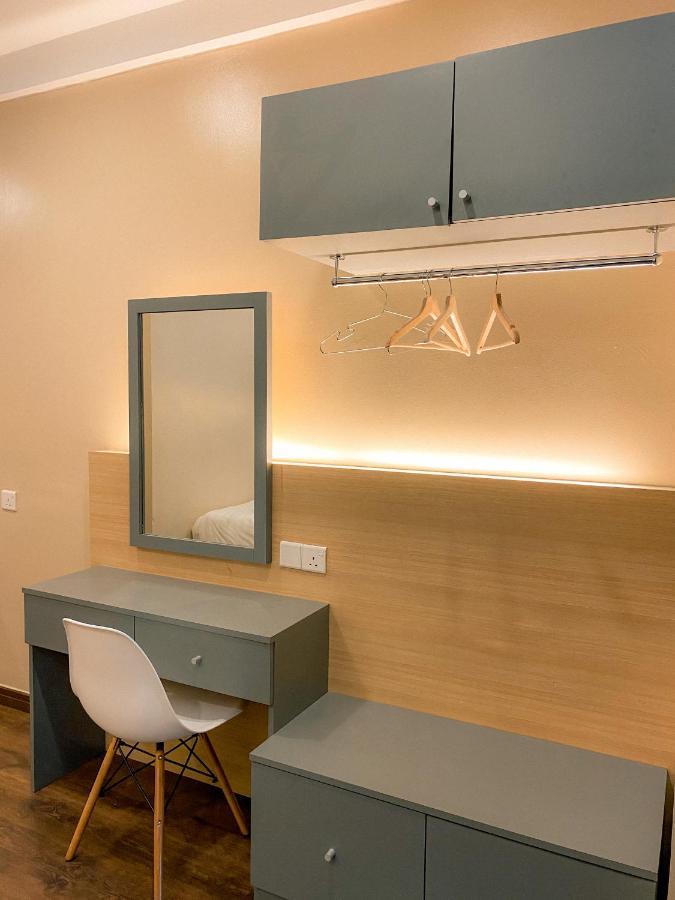 Maison Life 小居屋 Riverson Soho *
