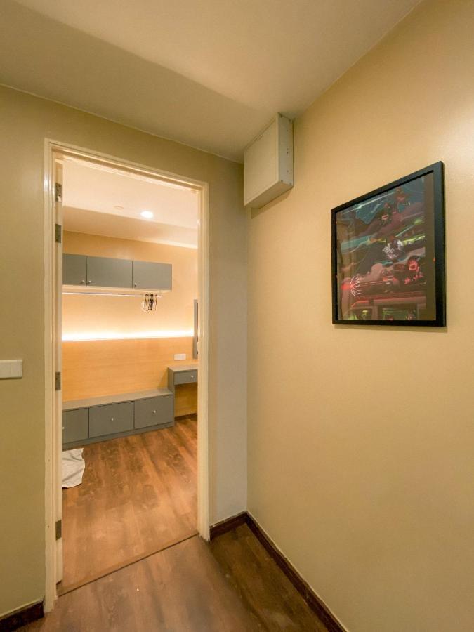 Pangsapuri Maison Life 小居屋 Riverson Soho
