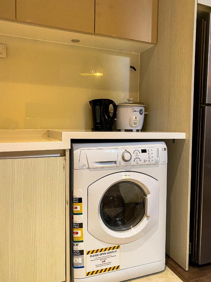 Maison Life 小居屋 Riverson Soho Pangsapuri *