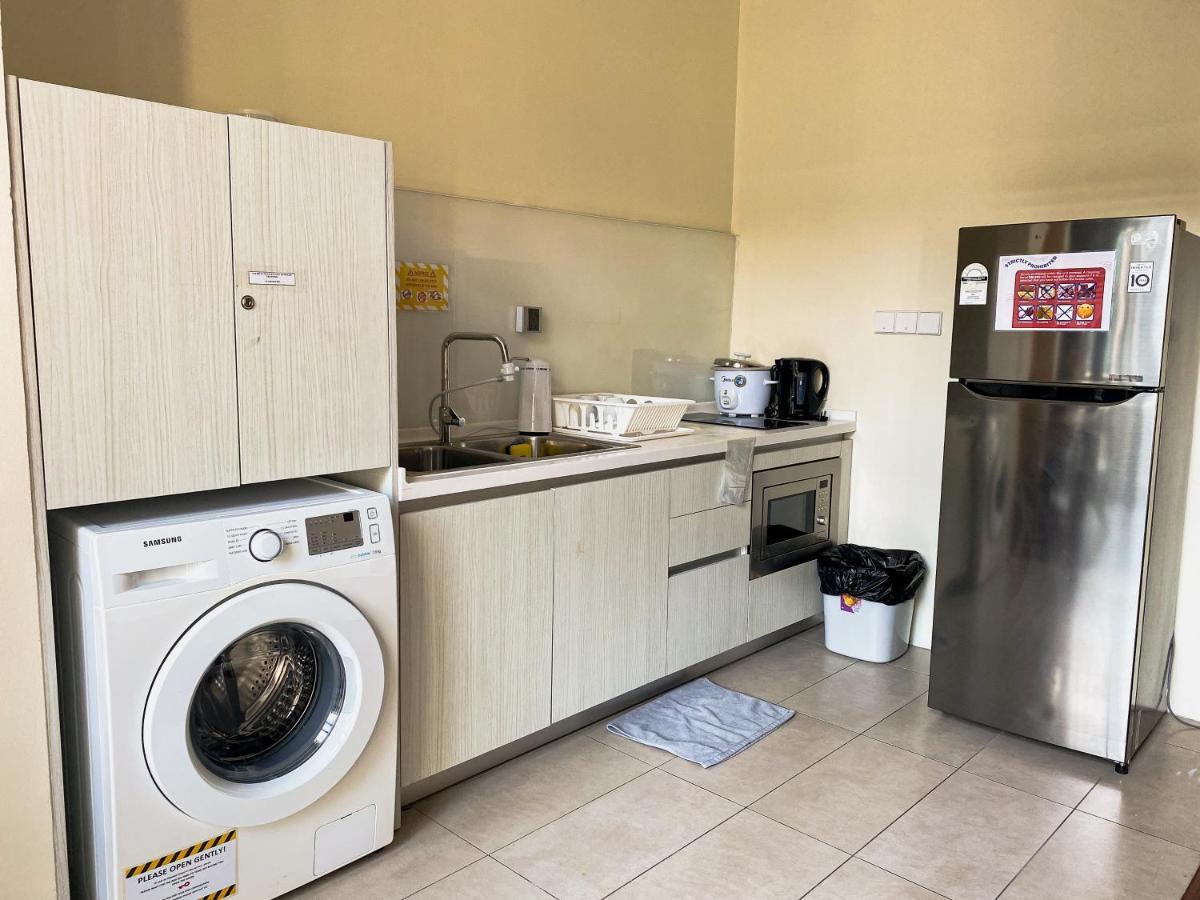 Maison Life 小居屋 Riverson Soho Kota Kinabalu