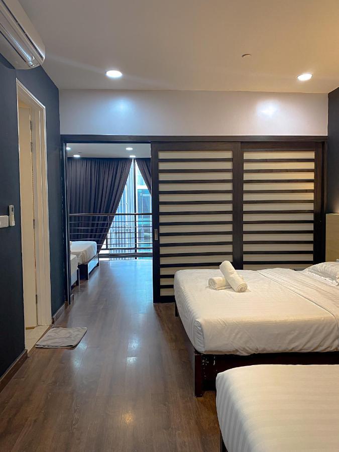 Maison Life 小居屋 Riverson Soho