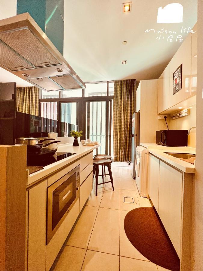 Maison Life 小居屋 Riverson Soho * Kota Kinabalu